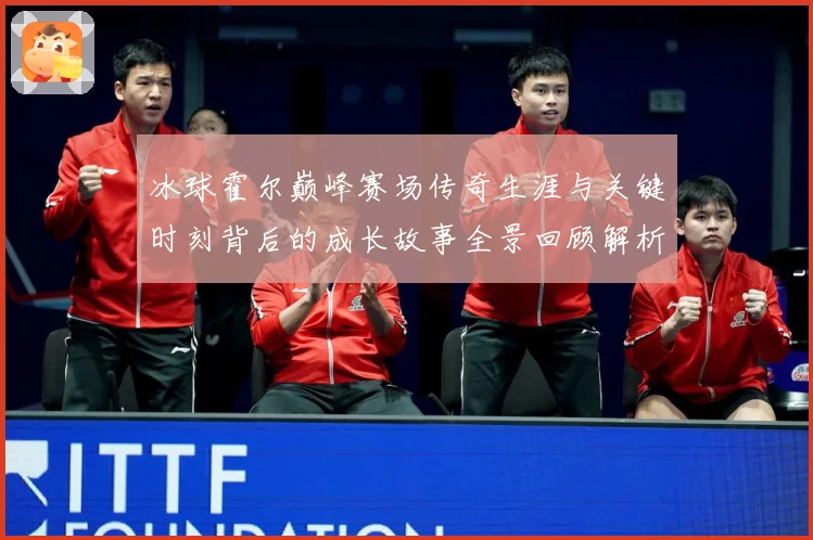 冰球霍尔巅峰赛场传奇生涯与关键时刻背后的成长故事全景回顾解析-深度解析