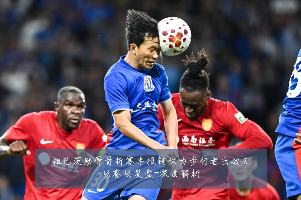 祖巴茨肋骨骨折赛季报销仅为步行者出战五场赛场复盘-深度解析